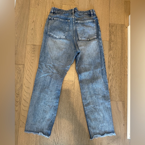Amuse Society Jeans - Size 27 - Picture 2 of 2